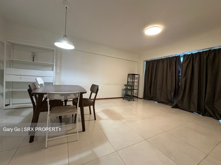 Blk 1G The Pinnacle@Duxton (Bukit Merah), HDB 4 Rooms #518806091
